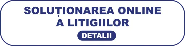 ANPC SOL - Soluționarea Online a Litigiilor